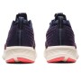 Evoride Speed - Mujer Midnight/papaya