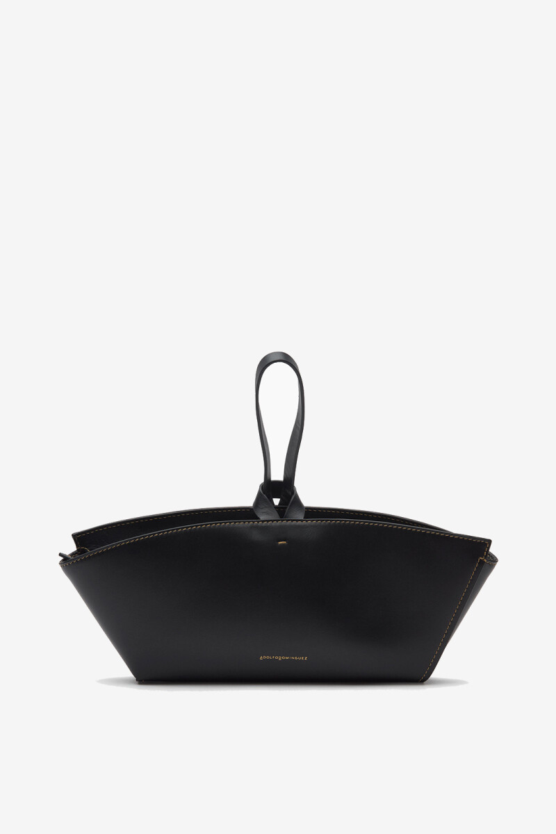 MINI BOLSO ECLIPSE Negro