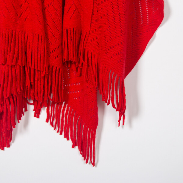 RUANA KÉNIA RUANA KÉNIA