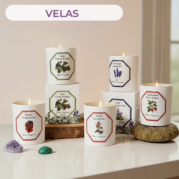 Velas