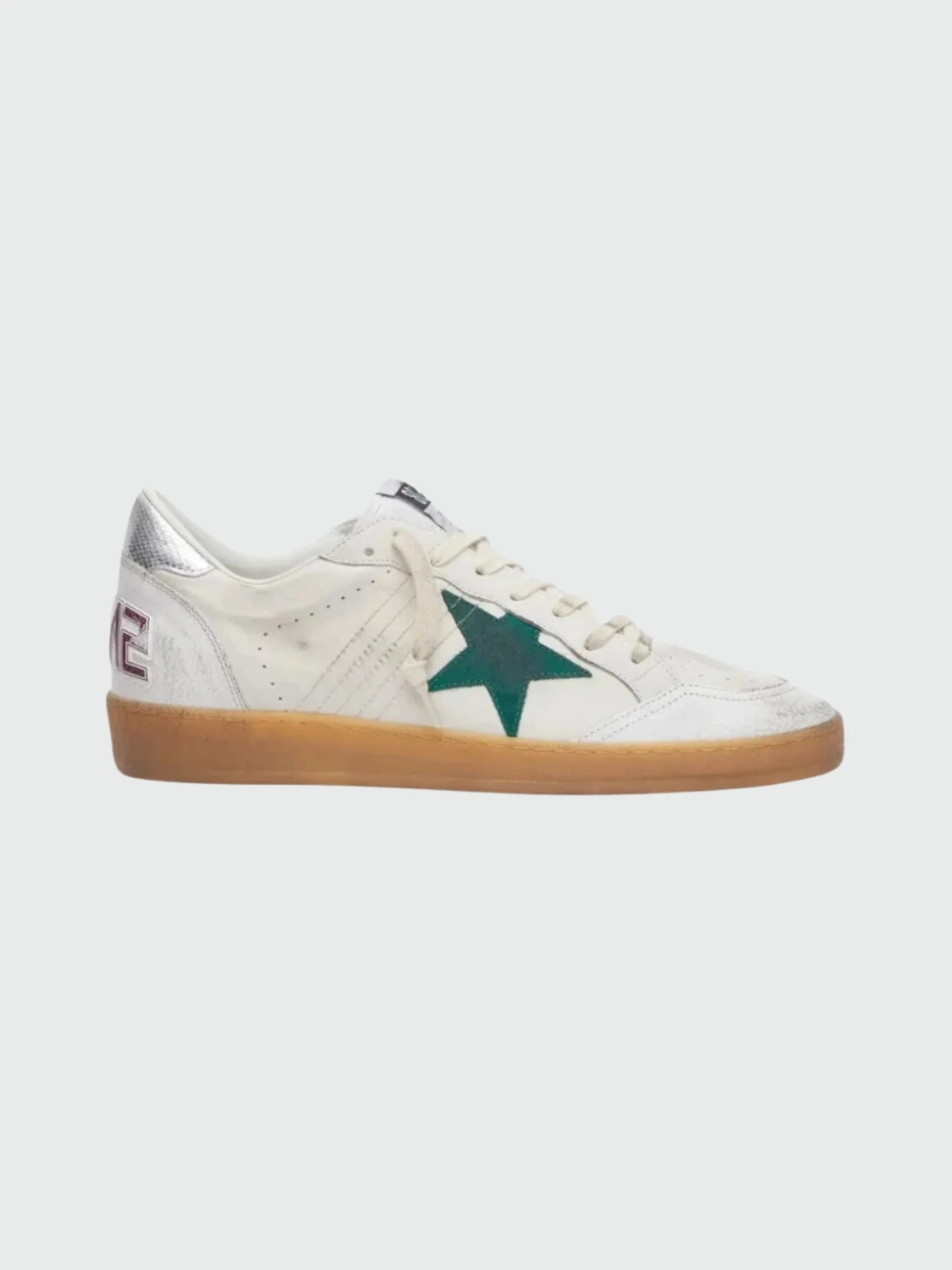 Golden Goose - Championes Golden Goose, Ball Star Blanco