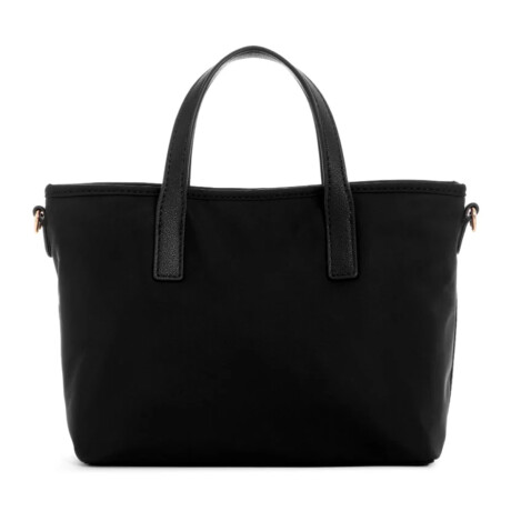 Cartera Guess Eco Gemma Negro Eyg839575-Bla 0
