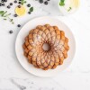 NORDIC MOLDE KALEIDOSCOPE BUNDT NORDIC MOLDE KALEIDOSCOPE BUNDT