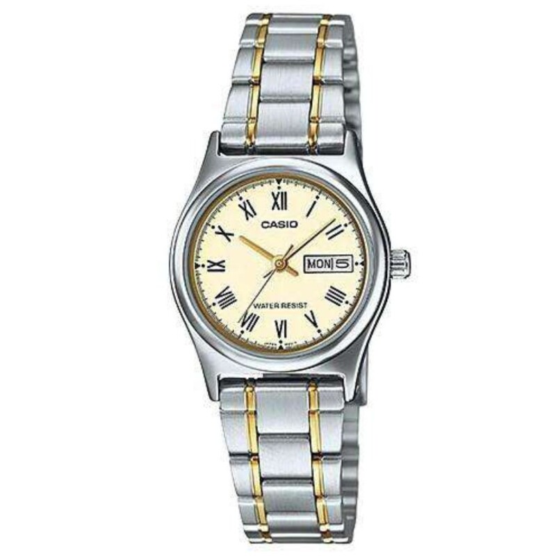 Casio - LTPV006SG-9B 09ltpv006sg-9b