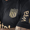 Camiseta de Hombre Puma Peñarol Away Negro
