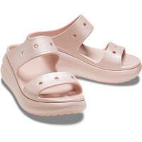 Calzado Crocs Classic Crush Rosa