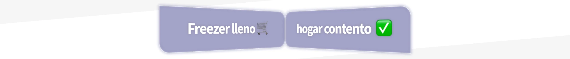 ¡Comprá en congelados.uy!