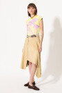 MUSCULOSA FABULOUS Amarillo