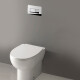 Cisterna Para Inodoro De Piso Placa P1 000
