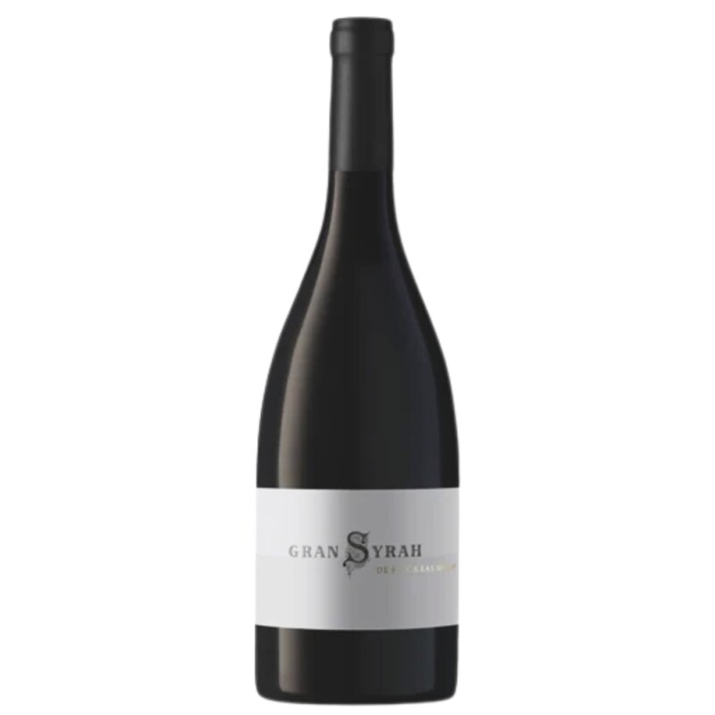 Finca Las Moras Gran Shiraz 750ml Finca Las Moras Gran Shiraz 750ml