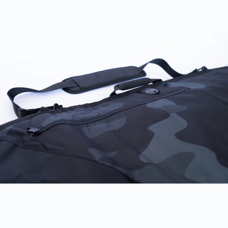 Funda - Firewire - All Day Bag - Shortboard - 6.3 - Camouflage