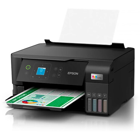 Impresora Multifuncion Epson L3560 Ecotank Impresora Multifuncion Epson L3560 Ecotank