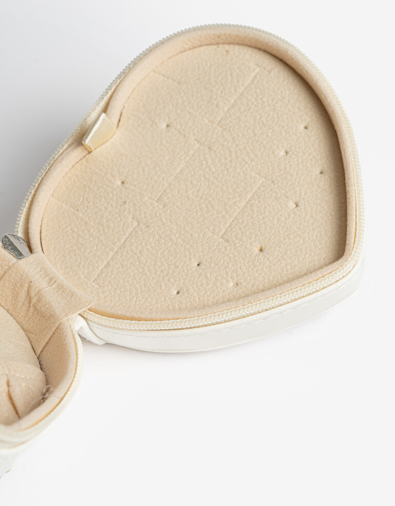 Rega Varios Bijouteros Bijoutero Glitter Plateado - Plateado