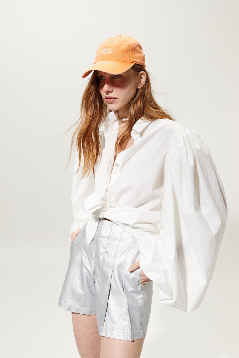 CAMISA Blanco