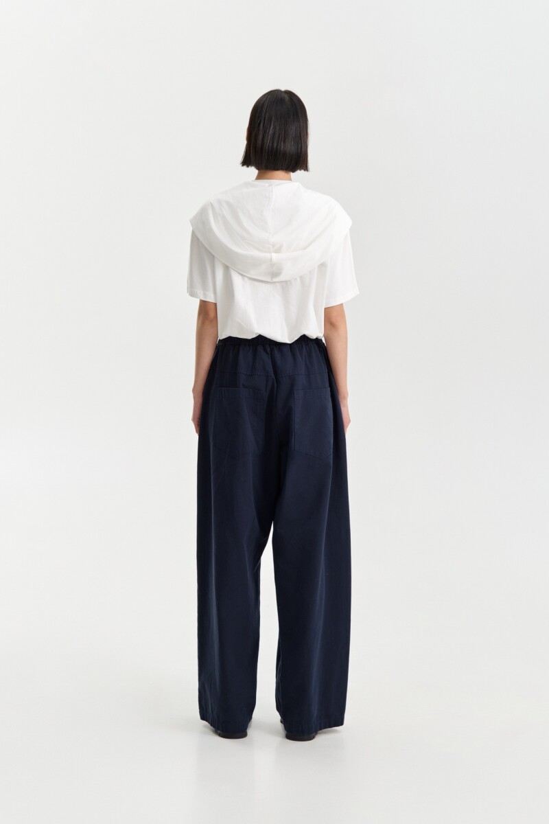 PANTALON Azul Marino