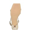 Sandals Hanni3 Gold