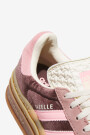 GAZELLE BOLD W Rosa