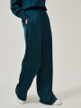 Pantalon Gabo Petroleo Oscuro