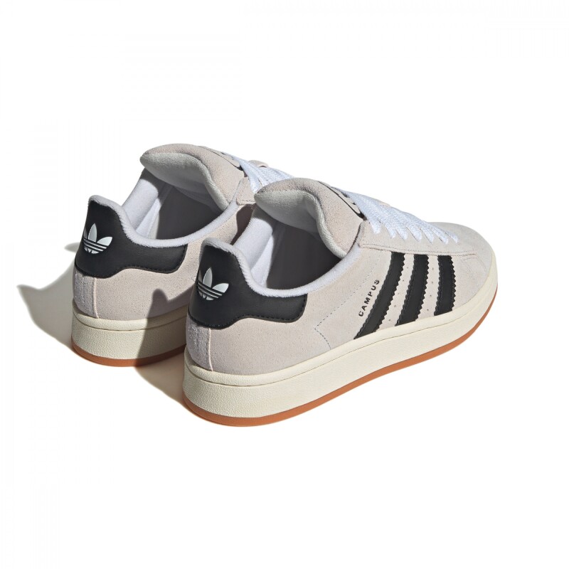 Zapatillas Campus 00s de Mujer Blanco