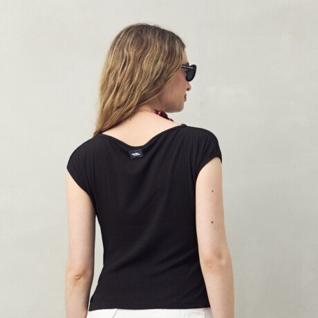 TOP BEIRUT Negro