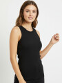Musculosa Carss Negro