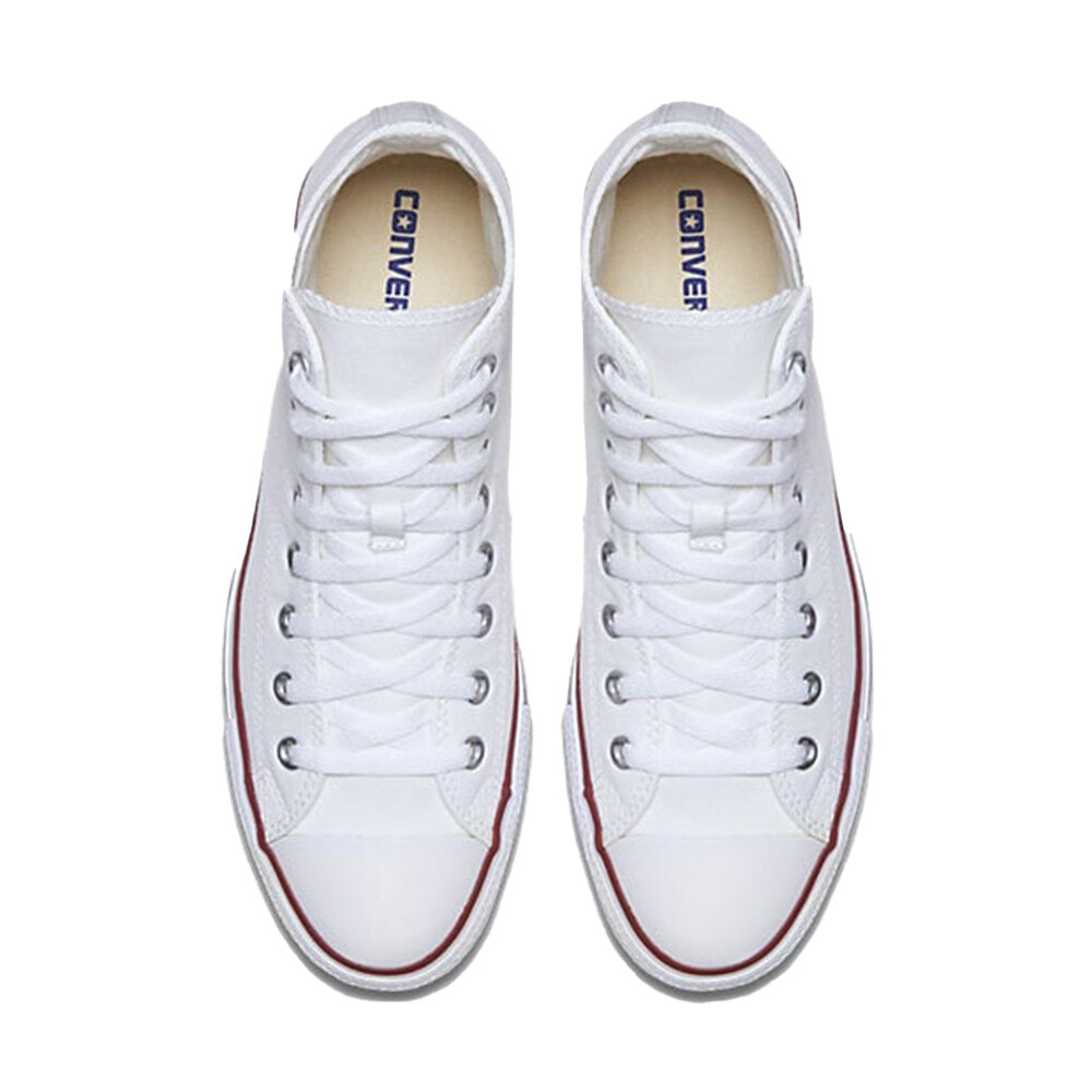 Ct As Core Hi - Unisex White