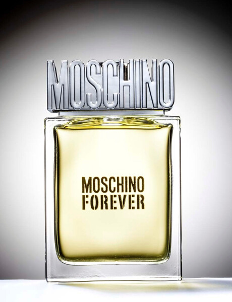 Perfume Moschino Forever EDT 30ml Original Perfume Moschino Forever EDT 30ml Original