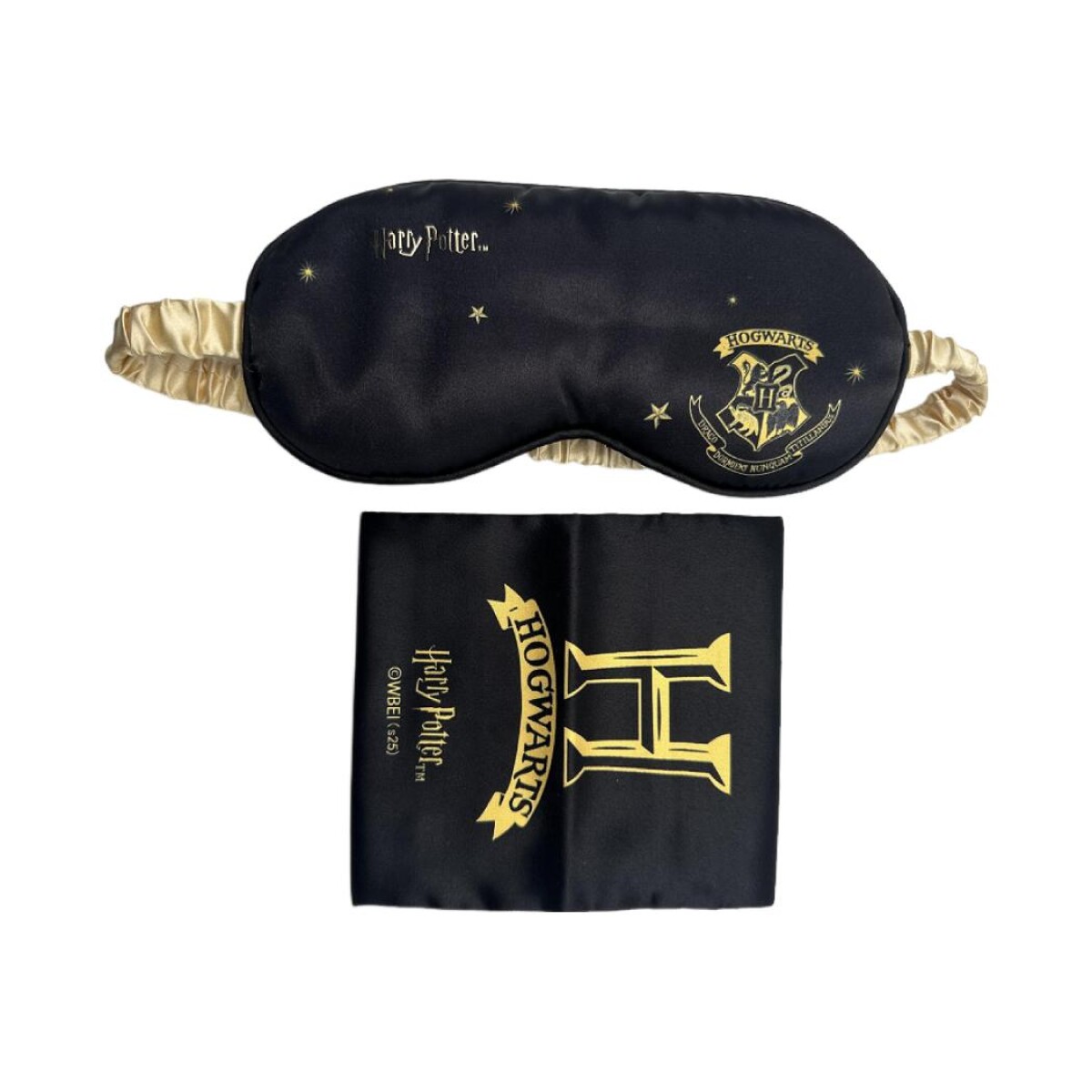 Antifaz para dormir Harry Potter 
