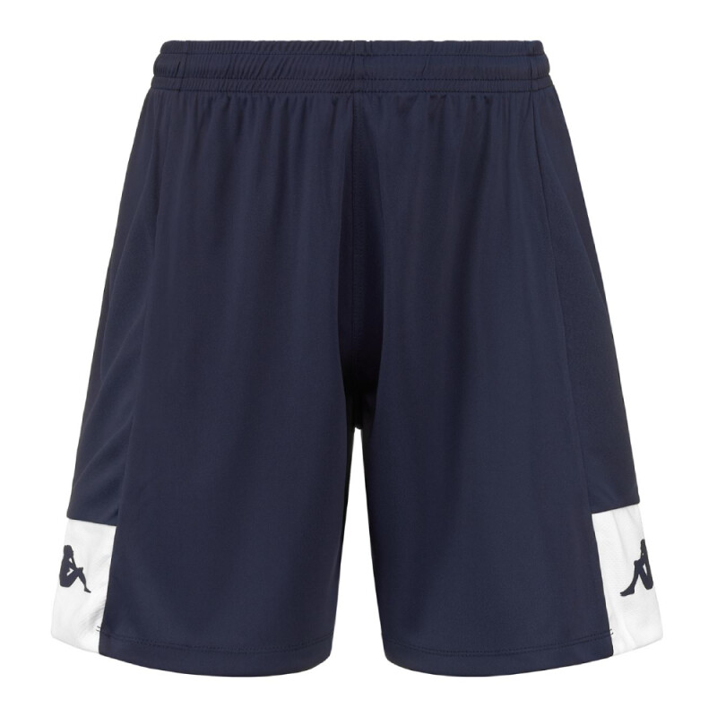 Daggo - Hombre Blue Marine-white