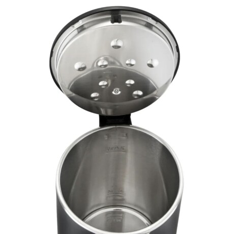 Jarra Eléctrica Cuori Digitale 1500w Jarra Eléctrica Cuori Digitale 1500w