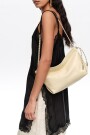 BOLSO DE HOMBRO Rosa
