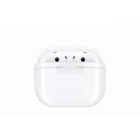 Auriculares Samsung Galaxy Buds 3 Pro SM-R630 White Auriculares Samsung Galaxy Buds 3 Pro SM-R630 White