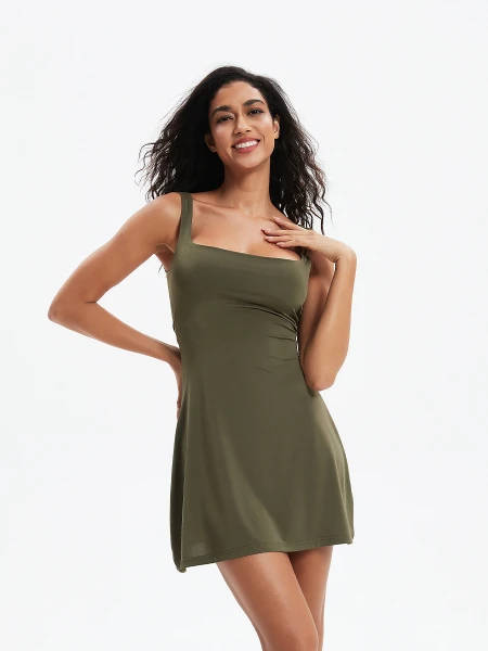 VESTIDO LIA OLIVA