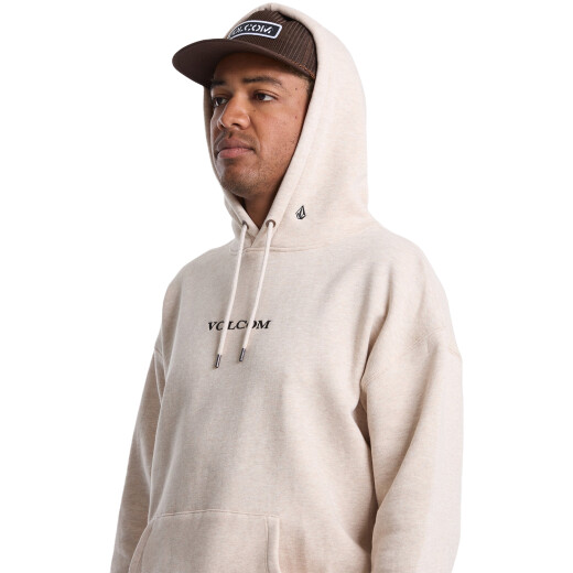 Canguro Volcom ABG VOLCOM STONE PO - Beige Canguro Volcom ABG VOLCOM STONE PO - Beige