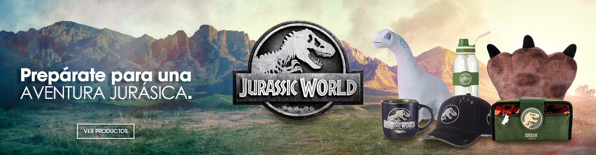 Jurassic World