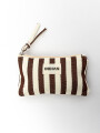 Neceser Luna Marron