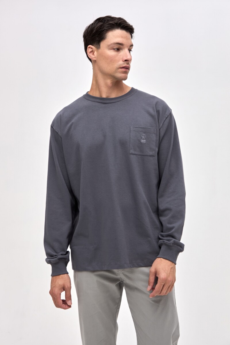 Remera Rocket - Topo 