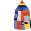 Carpa Infantil Cohete Espacial Djeco Carpa Infantil Cohete Espacial Djeco