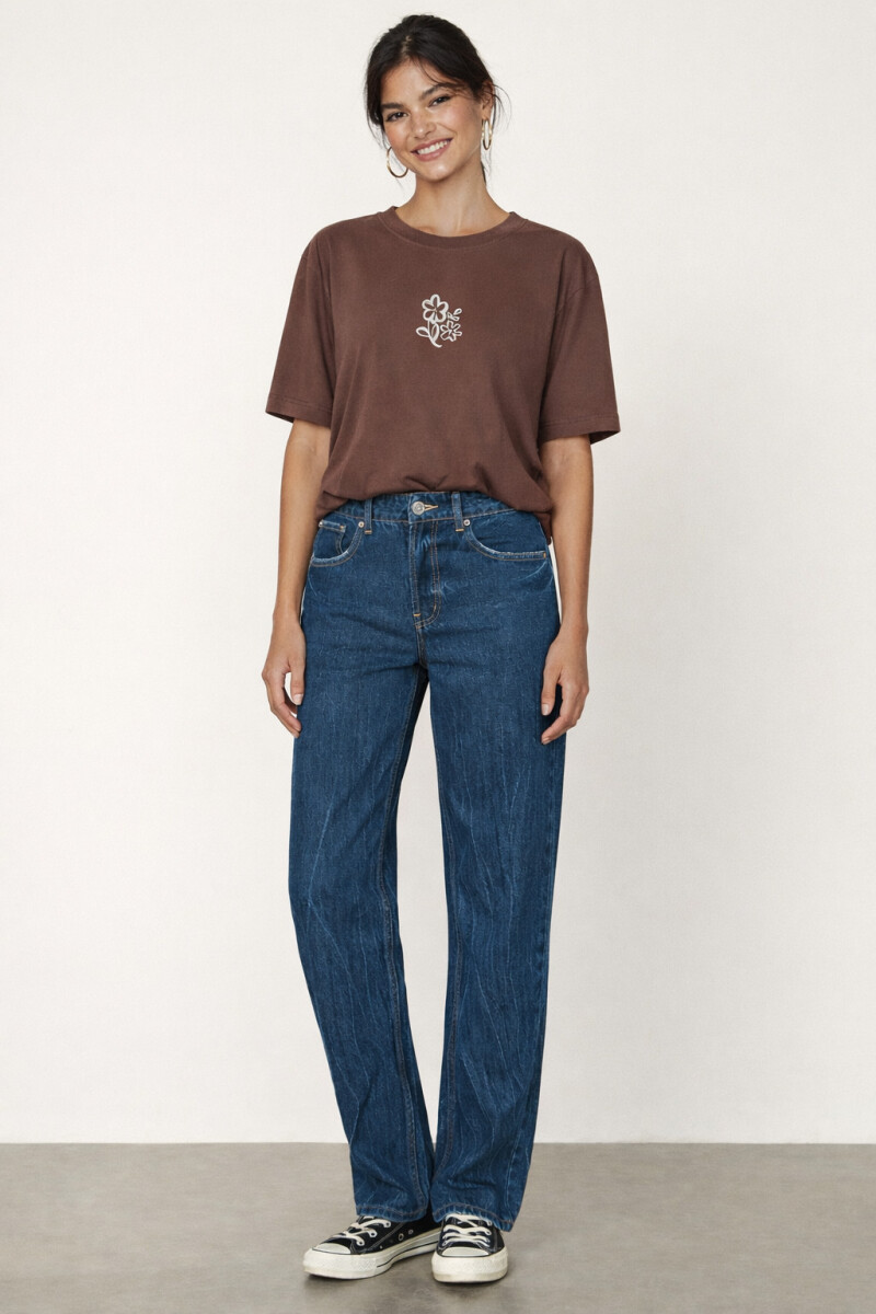 REMERA VIMA - VARIANTE 1 