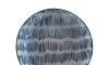 Plato Hondo - Rayado Azul Plato Hondo - Rayado Azul