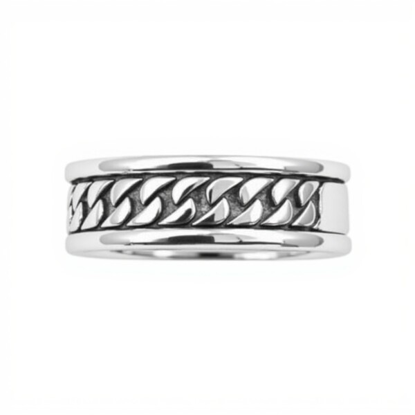 Alianza Labrada-Plata 950-Sin Piedra-AN3733 sinpiedra