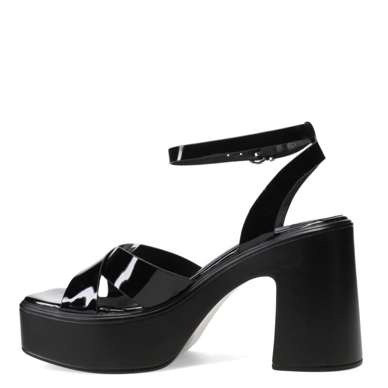 Sandalias de Mujer Miss Carol Broome Negro
