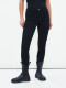JEAN CADIZ SKINNY NEGRO