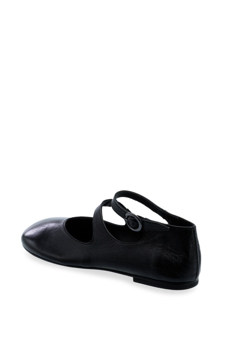 ZAPATO Negro