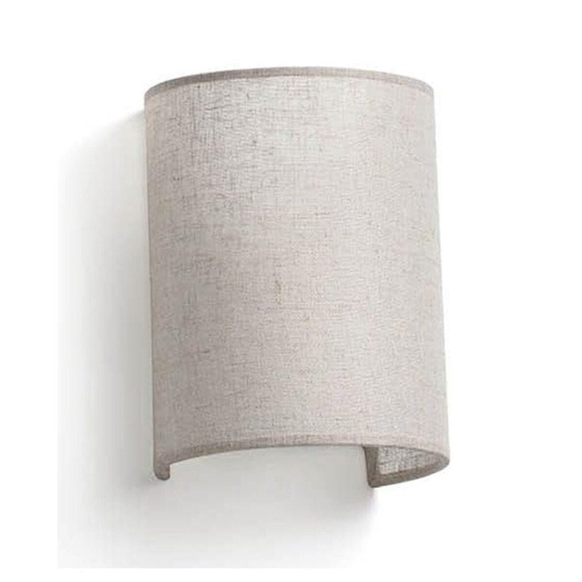 Luminaria de Pared Soto Big Oval Lino 