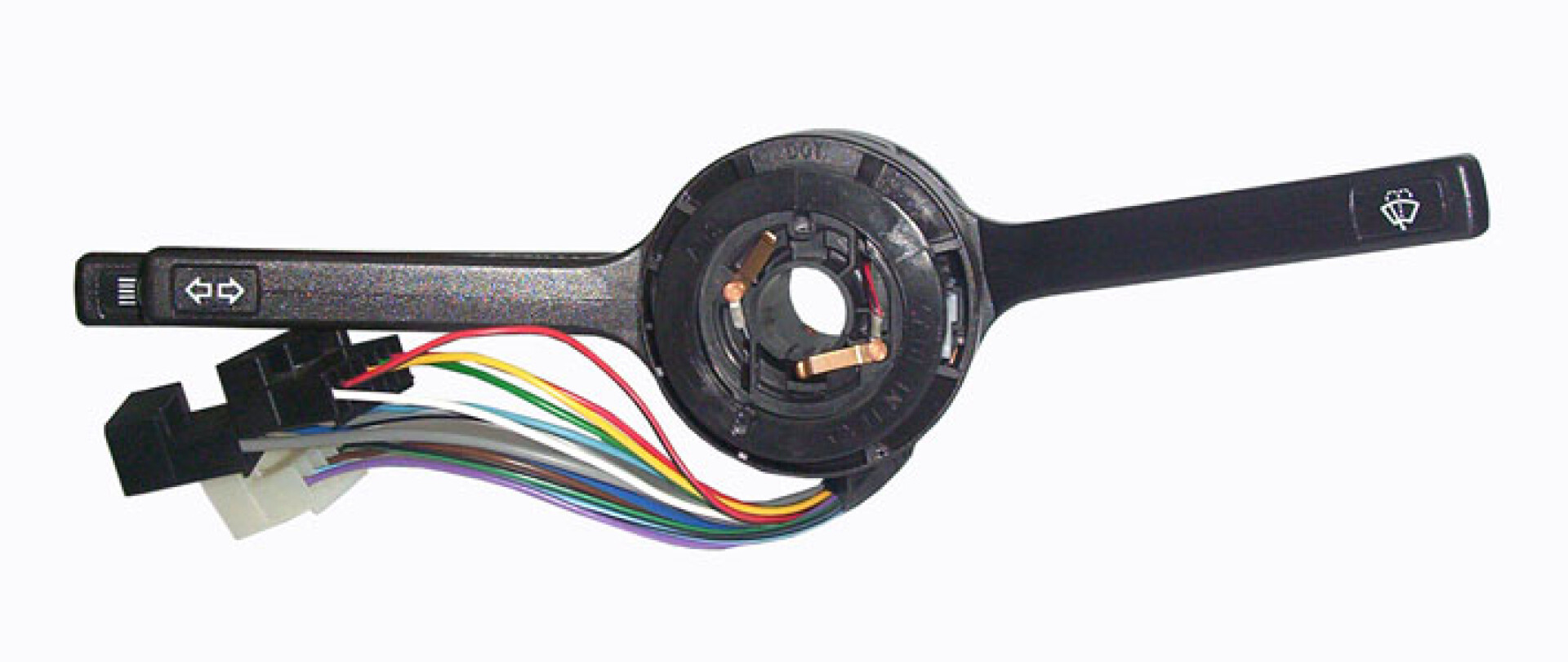 LLAVE BAJO VOLANTE FIAT LLAVE LUZ FIAT CINQUECENTO - 