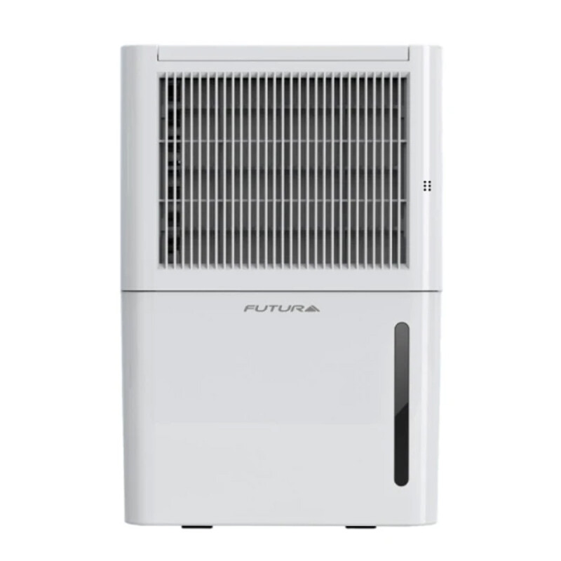 DESHUMIDIFICADOR FUTURA FUT-DH10L 10 L DESHUMIDIFICADOR FUTURA FUT-DH10L 10 L