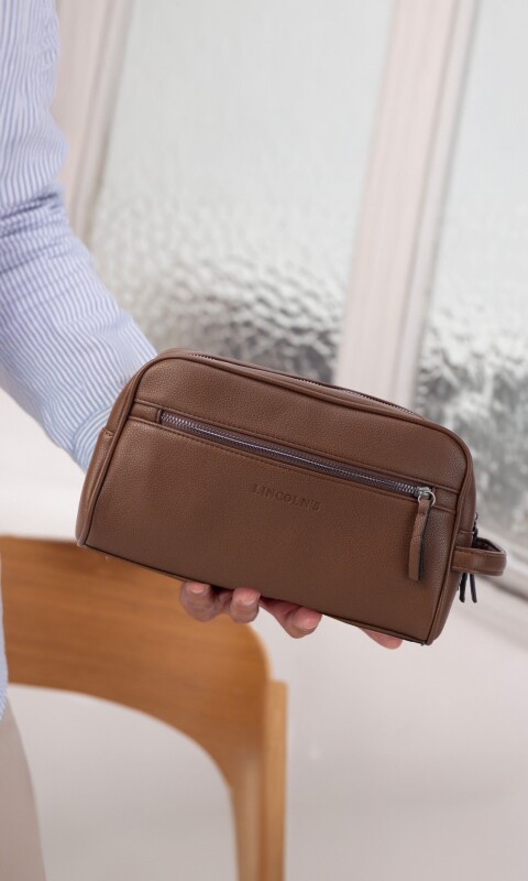NECESER MAYARI CHOCOLATE
