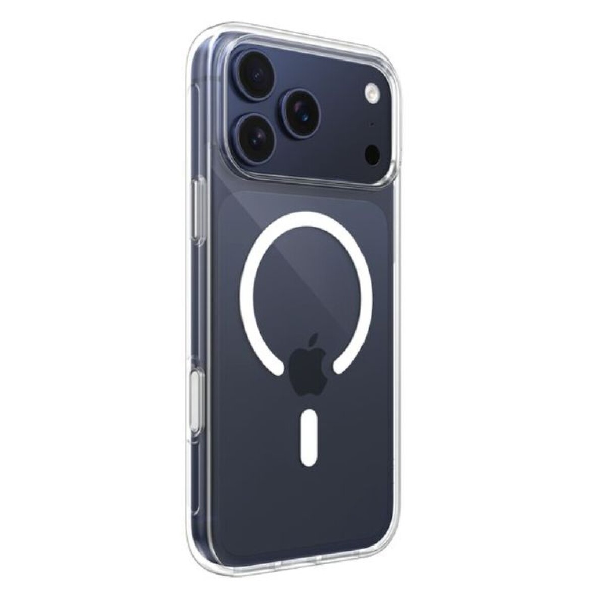 Case Belkin SheerForce Clear iPhone 17 Pro Max Transparente (MSA032FQCL) 