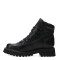 Bota de Mujer Lombardino Casual Sofia Negro